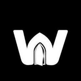 W logo