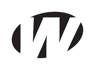 W logo