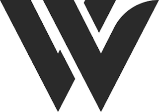 W logo