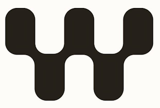 W logo