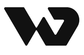 W logo