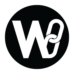 W logo