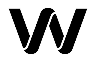 W logo