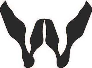 W logo