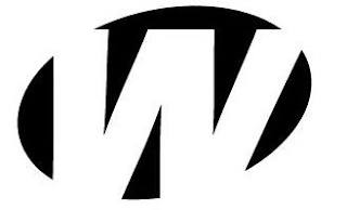 W logo