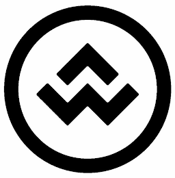 W logo