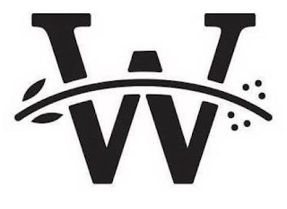 W logo