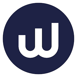 W logo