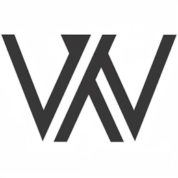 W logo