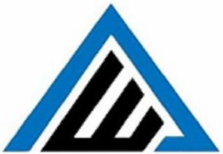 W logo