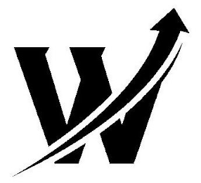 W logo