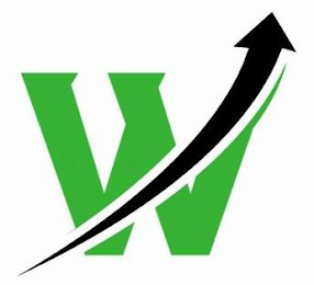 W logo