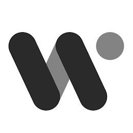 W logo