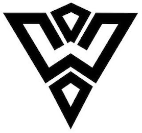 W logo