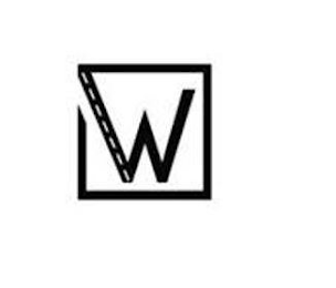 W logo