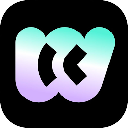 W logo