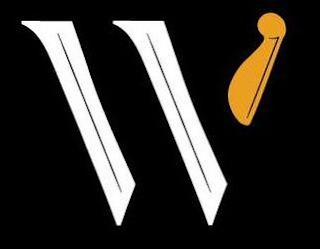 W logo