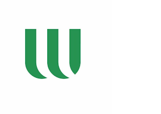 W logo