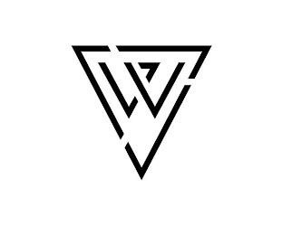 W logo