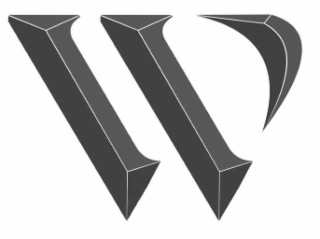 W logo
