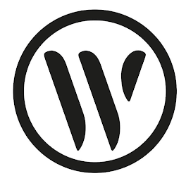W logo