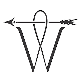 W logo