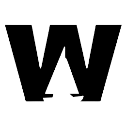 W logo