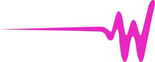 W logo
