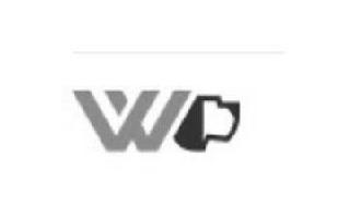 W logo