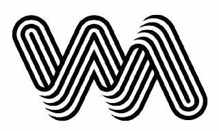 W logo