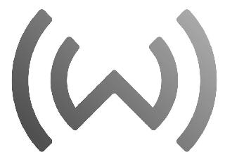 (W) logo