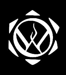 W logo