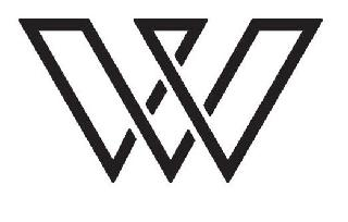 W logo