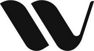 W logo