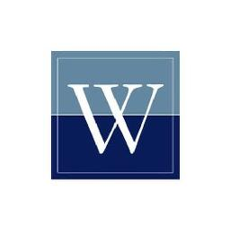W logo