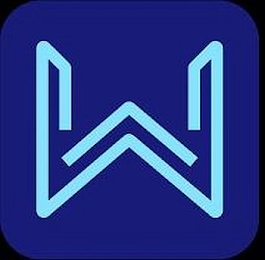 W logo