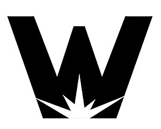 W logo