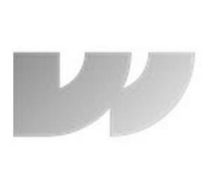 W logo
