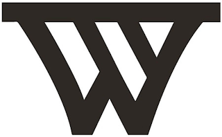 W logo
