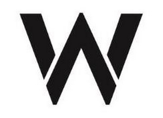 W logo