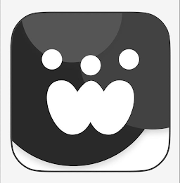 W logo