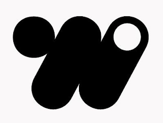 W logo