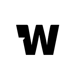W logo
