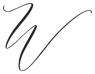 W logo
