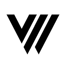 W logo