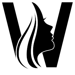 W logo