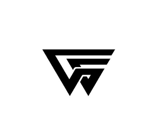 W logo