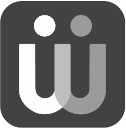 W logo