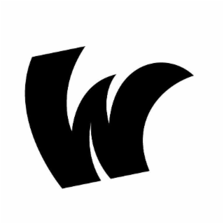 W logo