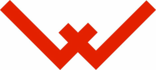 W logo